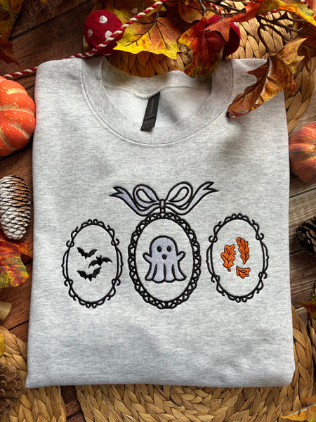 Ghostie Frames