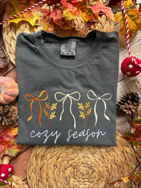 Cozy Season