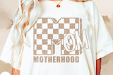 Mom-Motherhood