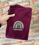 Tree Rainbow - ALL SIZES/STYLES