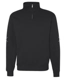 Adult Monogram Quarter Zip