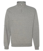 Adult Monogram Quarter Zip