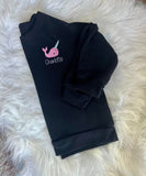 Pink Narwhal - ALL SIZES/STYLES