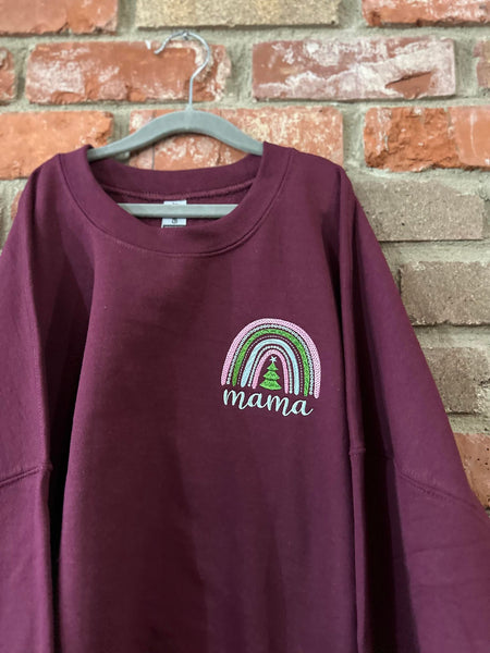 Tree Rainbow - ALL SIZES/STYLES