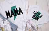 Little Man/Mama