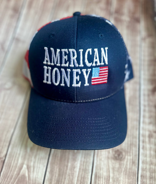 American Honey