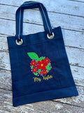 Teacher Tote