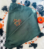 Leaves & Ears- Comfort Color
