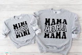 Mama & Mini
