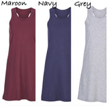 Mother Tank Dress Designs