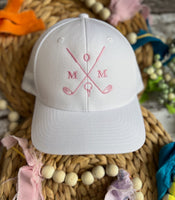 Golf Hats