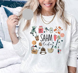 SAHM