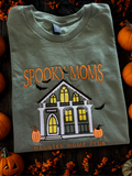 Haunted Home Club