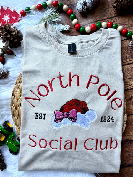 North Pole Social Club