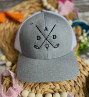Golf Hats