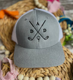 Golf Hats