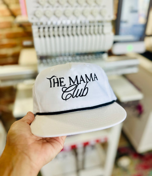 The mama club