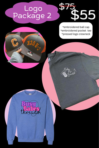 Logo Bundle 2