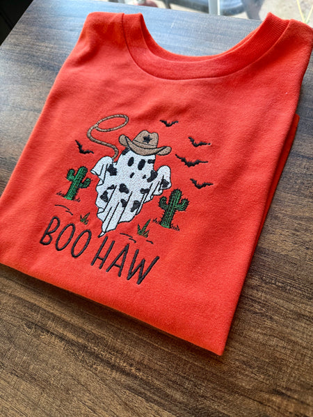 Boo Haw