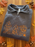 Autumn Trio