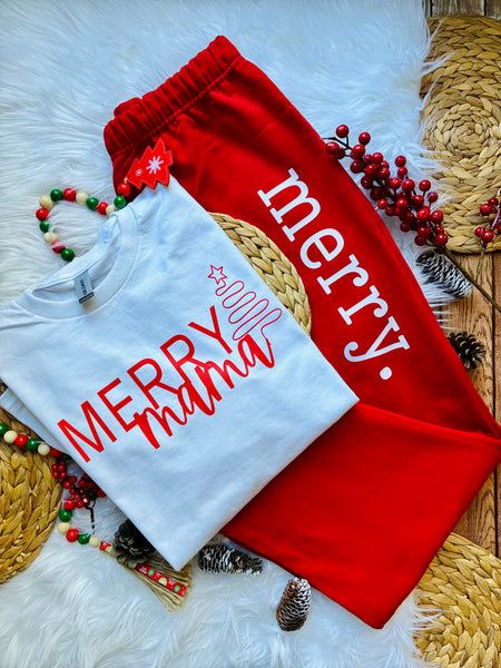 Custom Merry TOP