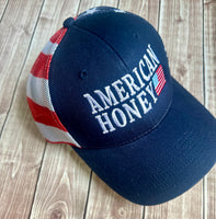 American Honey