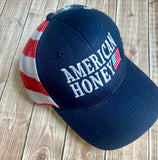 American Honey