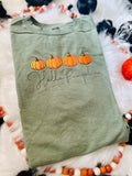Hello Pumpkin