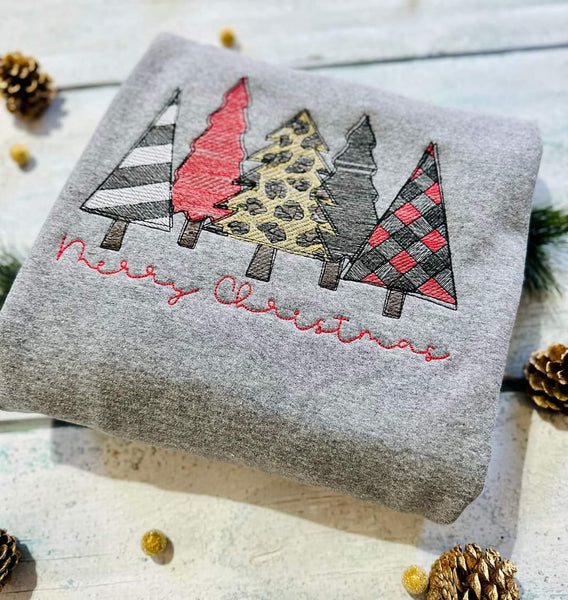 Adult Christmas Trees