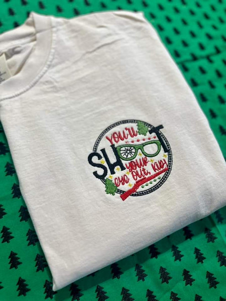 Toddler/Youth Christmas Glasses