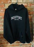 Positive Vibes Only Hoodie