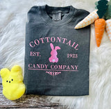 Cottontail Co