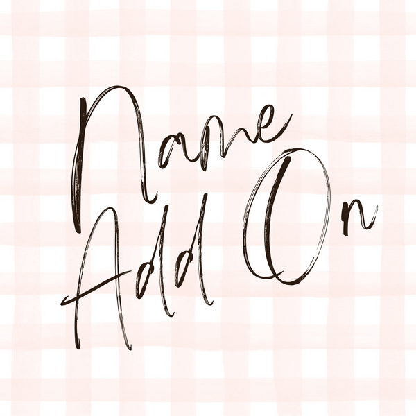 SALE design names as on