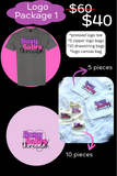 Logo Bundle 1