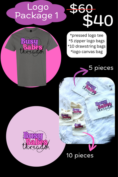 Logo Bundle 1