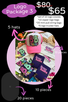 Logo Bundle 3
