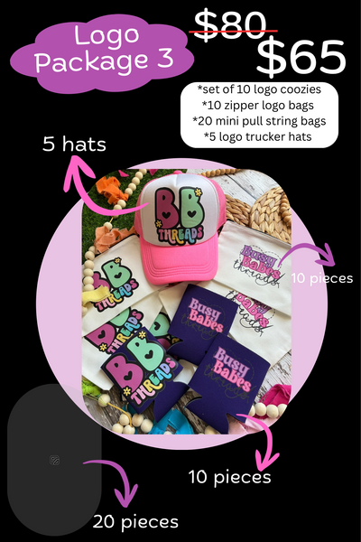 Logo Bundle 3