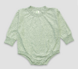 Infant Bubble Romper Upgrade