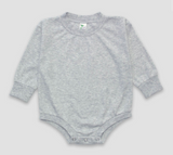 Infant Bubble Romper Upgrade