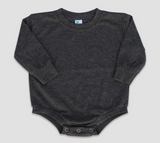 Infant Bubble Romper Upgrade