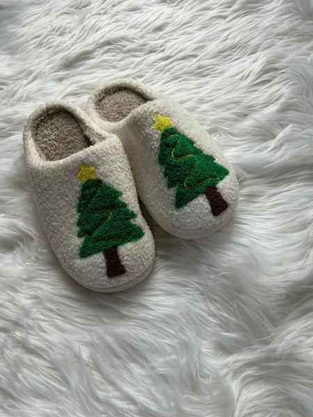 Small Women’s slippers