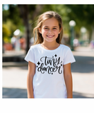 Pressed Tiny Dancer Tee