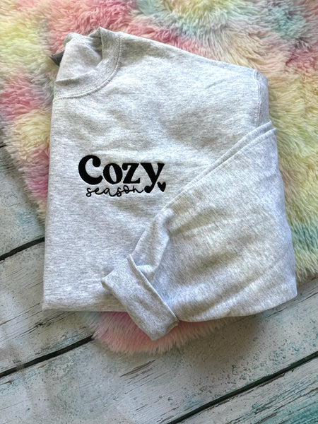 Cozy Season