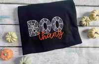 Adult Boo Thang