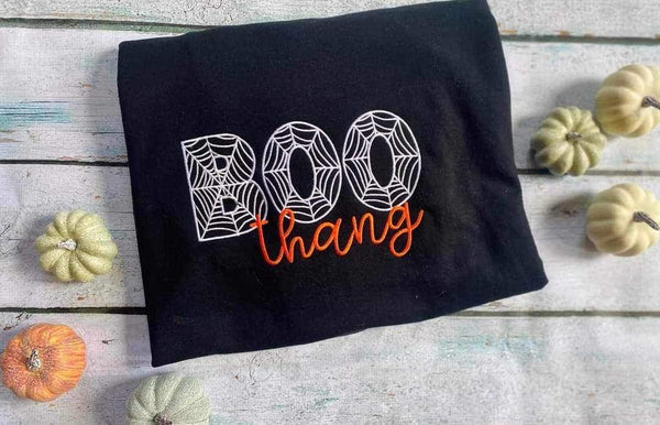 Adult Boo Thang