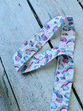 Embroidered Lanyards