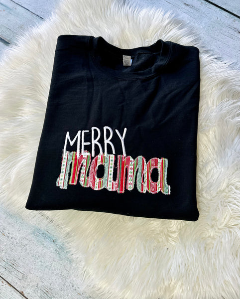 Merry Mama