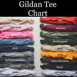 Tree Rainbow - ALL SIZES/STYLES