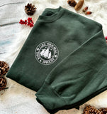 Adult Thick and Sprucey