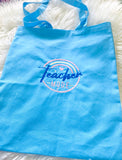 Teacher On Duty Tote